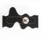 Modern Wooden Style Wall Clock / Ruchi