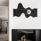 Modern Wooden Style Wall Clock / Ruchi