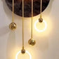 Classical LED Decorative Wall Lampshade / Ruchi
