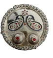 Raksha Bandhan Thali Set For Brother / Ruchi