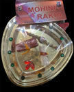 Raksha Bandhan Thali Set For Brother / Ruchi
