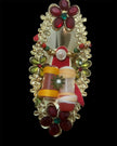 Rakhi And Lumba Set For Raksha Bandhan / Ruchi