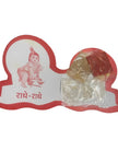Raksha Bandhan Thali Set For Brother / Ruchi