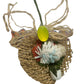Raksha Bandhan Thali Set With Ganesha Idol And Expressive Rakhi / Ruchi