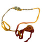 Captivating Raksha Bandhan Set Of Thali, Rakhi, Lumba, And Traditional Essentials / Ruchi