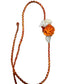 Raksha Bandhan Set Of Octagonal Thali With Unique Rakhis / Ruchi