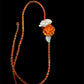 Raksha Bandhan Set Of Octagonal Thali With Unique Rakhis / Ruchi