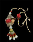 Raksha Bandhan Set With Rakhi And Lumba / Ruchi