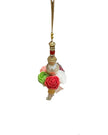 Lumba Rakhi Designer Set For Brother / Ruchi