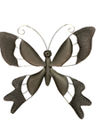 Enchanting Multicolored Metal Wall Hanging / Ruchi