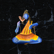 Lord Shiva Metal Wall Decor / Ruchi