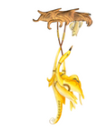 Exquisite Design Metal Wall Hanging For Home Decor / Ruchi