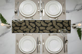 Table Runner And Placemats Set / Ruchi