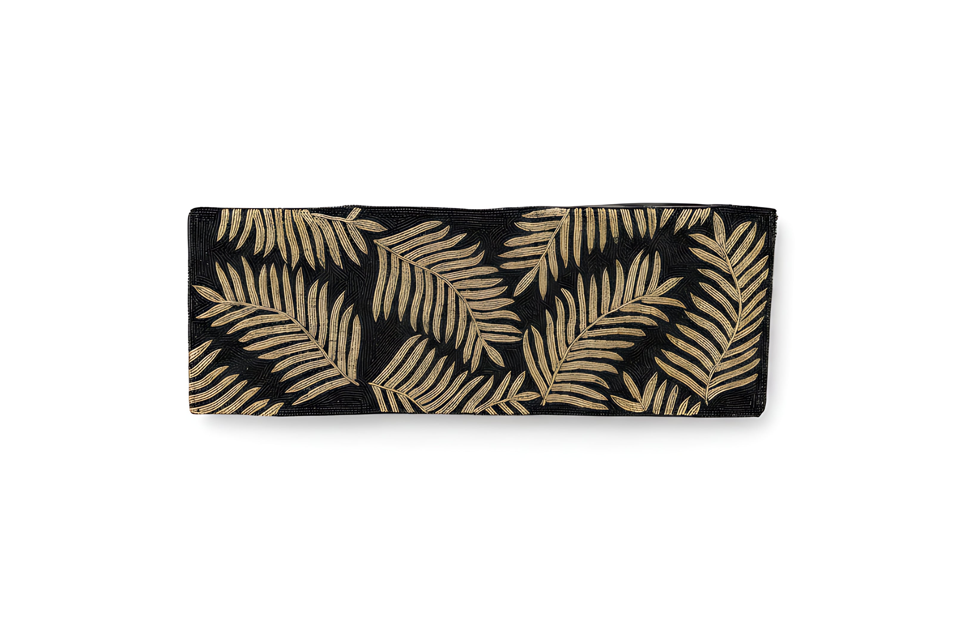 Table Runner And Placemats Set
