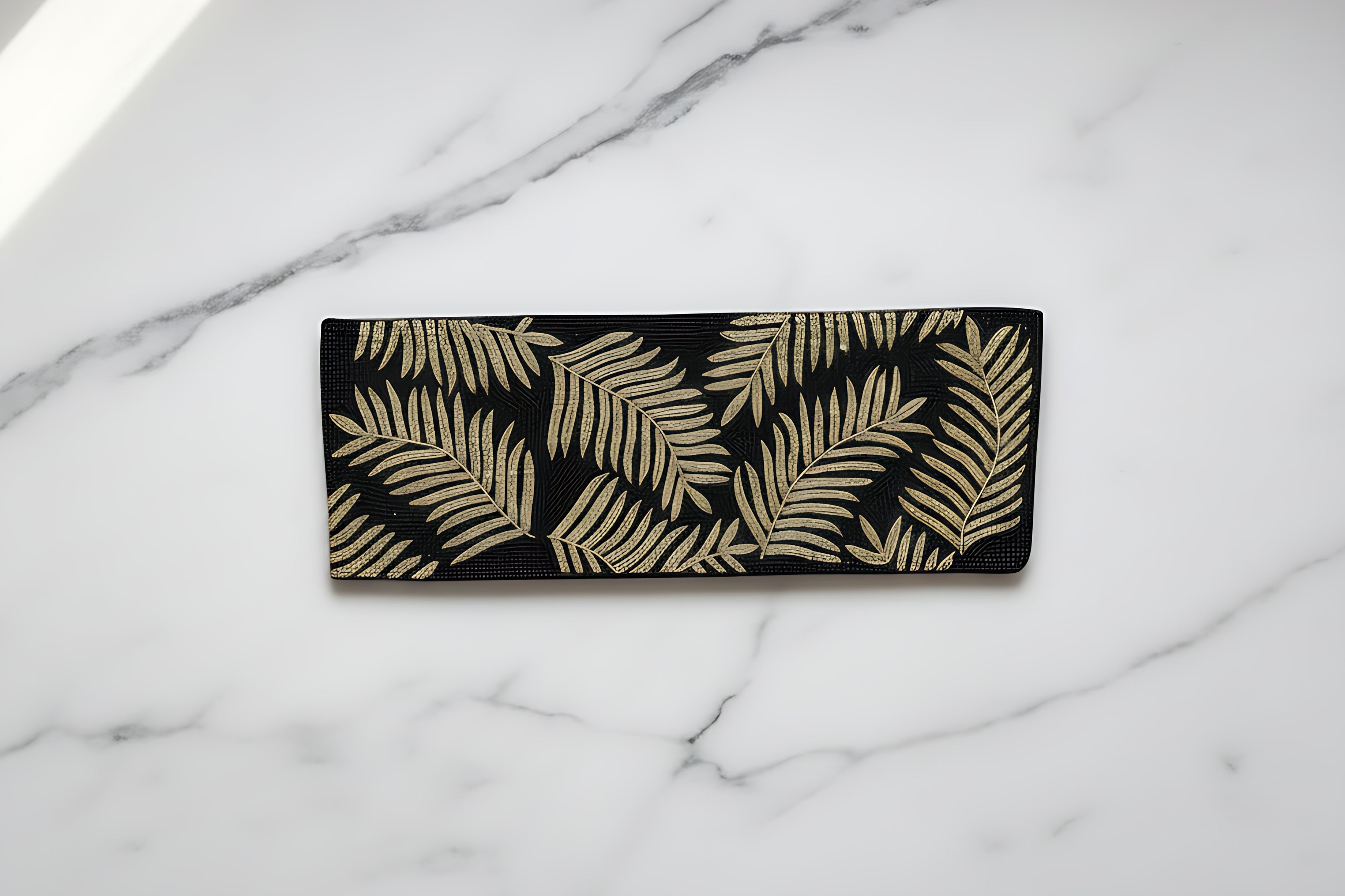 Table Runner And Placemats Set / Ruchi