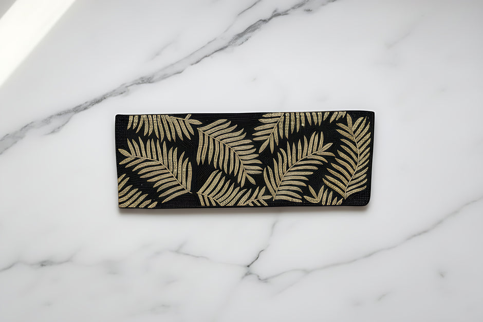 Table Runner And Placemats Set / Ruchi
