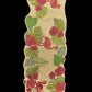 Flamingo Beaded Table Runner Set / Ruchi