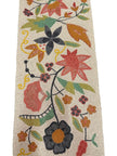 Beaded Table Runner For Dining Table / Ruchi
