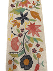Beaded Table Runner For Dining Table / Ruchi