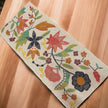 Beaded Table Runner For Dining Table / Ruchi