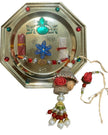 Raksha Bandhan Set With Rakhi And Lumba / Ruchi