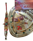 Rakhi Thali Set For Sister / Ruchi