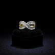 Zirconia Finger Ring For Women