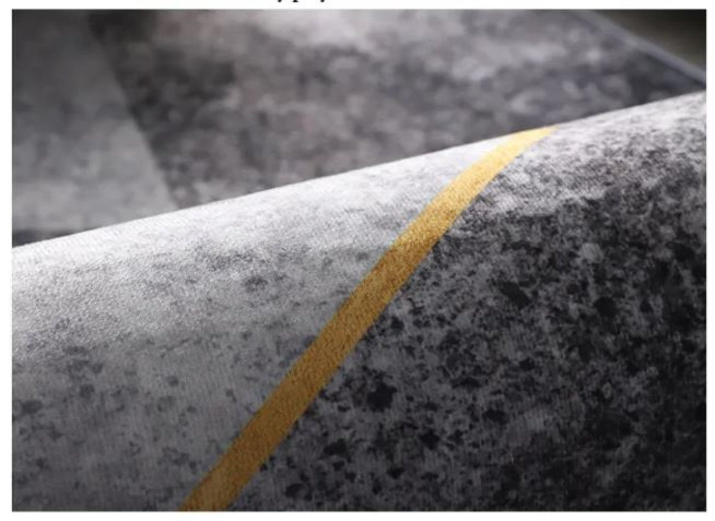 Floor Rug For Living Room / Ruchi
