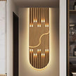Modern Dimmable LED Wall Lamp / Ruchi