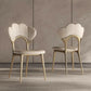 Butterfly Design Marble Dining Table Set / Ruchi