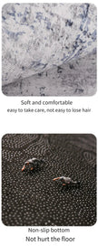 Cashmere Area Rug For Living Room / Ruchi