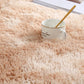 Magnificent Non-Slip Polyester Area Rug / Ruchi