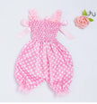 Chic Design Square Neck Sleeveless Cotton Outfit Set