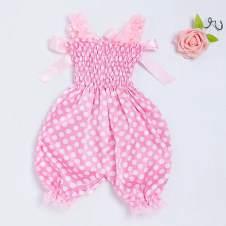 Chic Design Square Neck Sleeveless Cotton Outfit Set