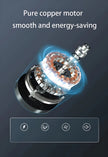 Remote Control LED Chandelier Fan For Living Room / Ruchi