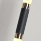 Modern Parallel Design LED Pendant Light / Ruchi