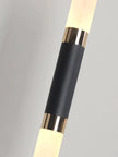 Modern Parallel Design LED Pendant Light / Ruchi