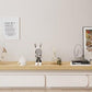 Modern Wooden TV Stand / Ruchi