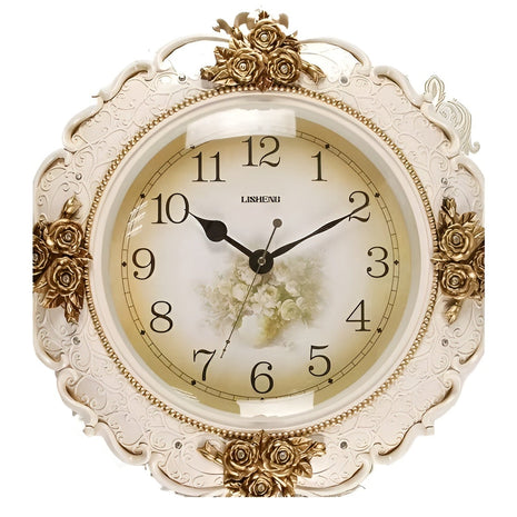 Elegant Style Swing Creative Wall Clock