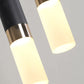 Modern Parallel Design LED Pendant Light / Ruchi
