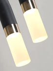 Modern Parallel Design LED Pendant Light / Ruchi