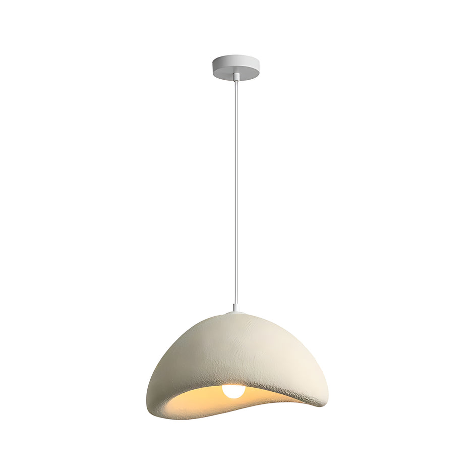 Modern LED Hanging Lamp Pendant Light / Ruchi