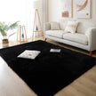 Appealing Non-Slip Polyester Area Rug / Ruchi