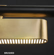 4 Heads LED Modern Pendant Light