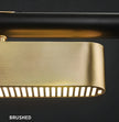 4 Heads LED Modern Pendant Light / Ruchi