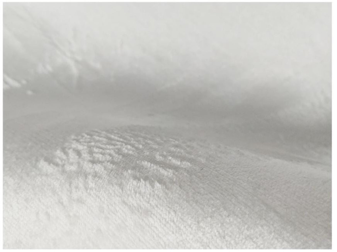 Marble Designed Flannel Anti Slip Rug / Ruchi