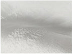 Marble Designed Flannel Anti Slip Rug / Ruchi