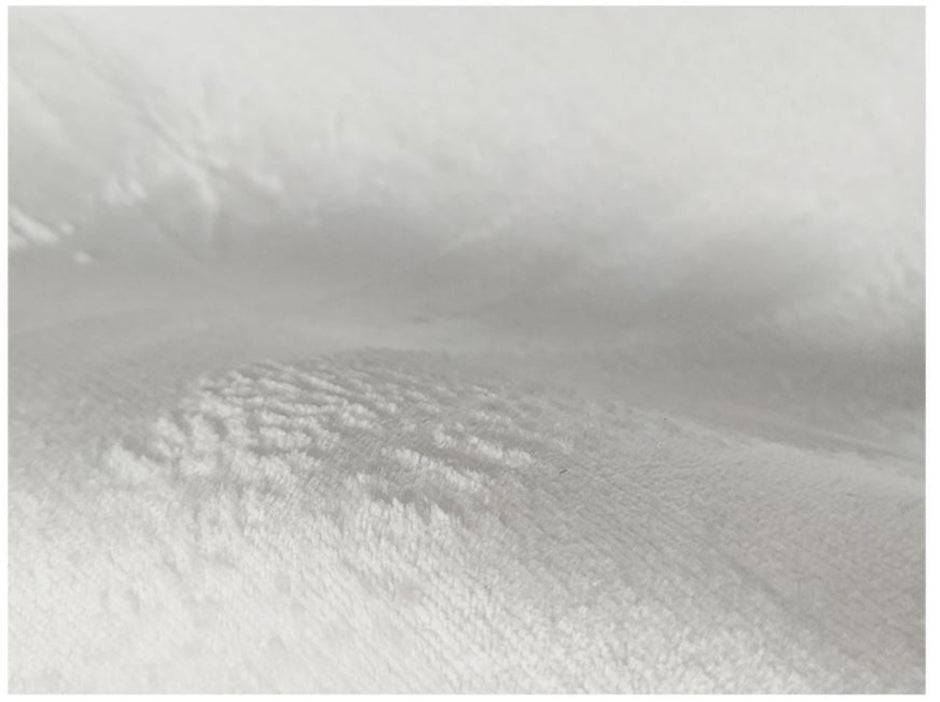 Marble Design Anti Skid Rug For Bedroom / Ruchi