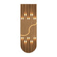 Modern Dimmable LED Wall Lamp / Ruchi