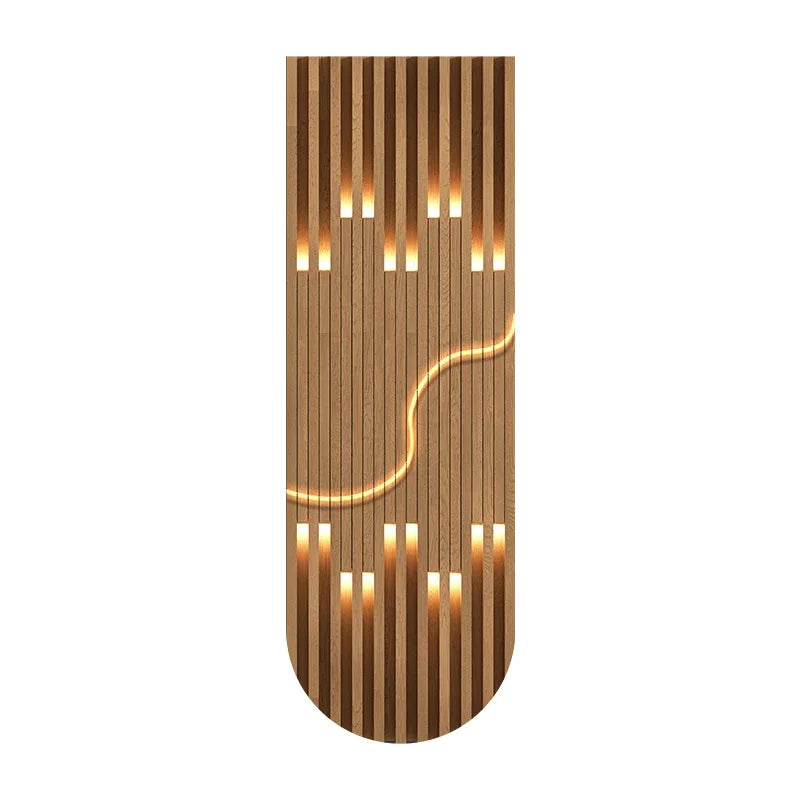 Modern Dimmable LED Wall Lamp / Ruchi